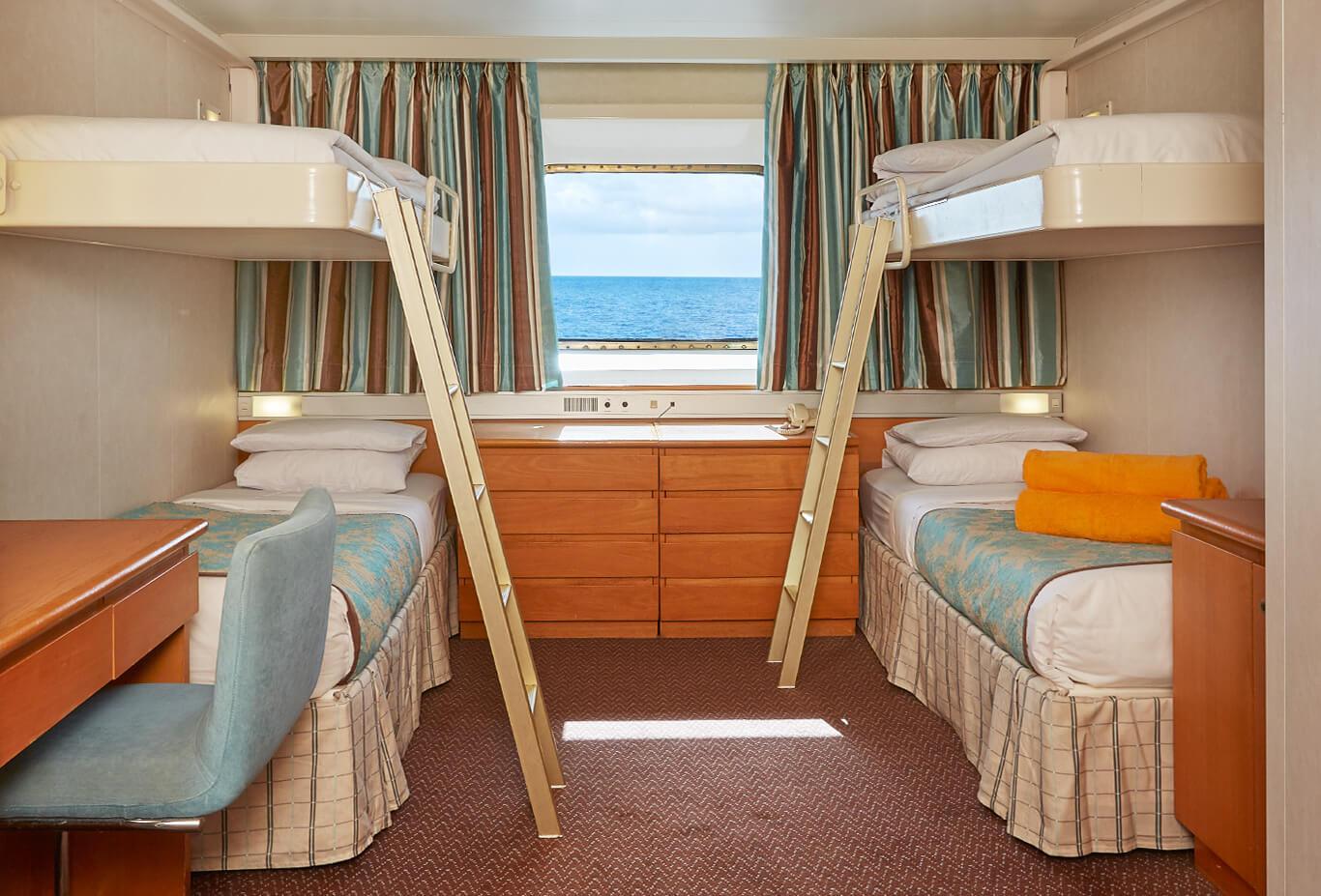 Celestyal Majesty XF Cabin Celestyal Majesty XF Cabin